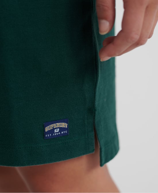 Superdry Webb Rugby Dress