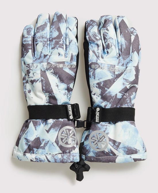 Superdry Ultimate Snow Rescue Gloves