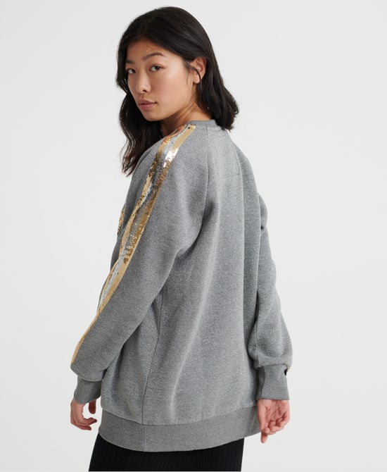 Superdry Original Boutique Crew Sweatshirt