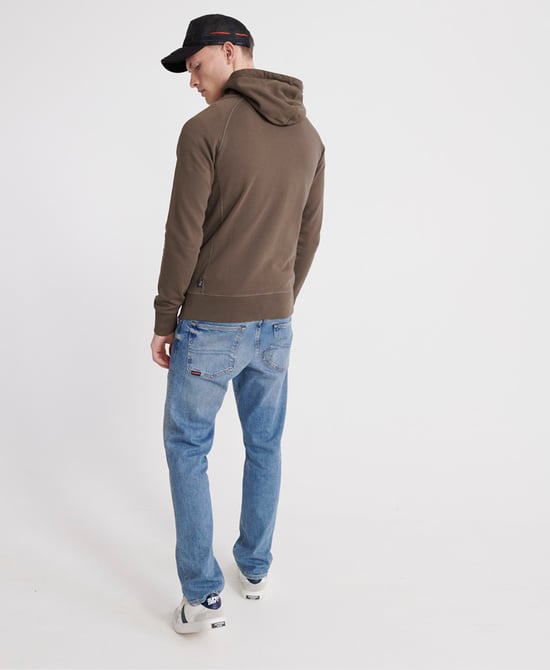 Superdry Surplus Goods Zip Hoodie