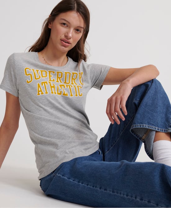 Superdry Classic Varsity T-Shirt