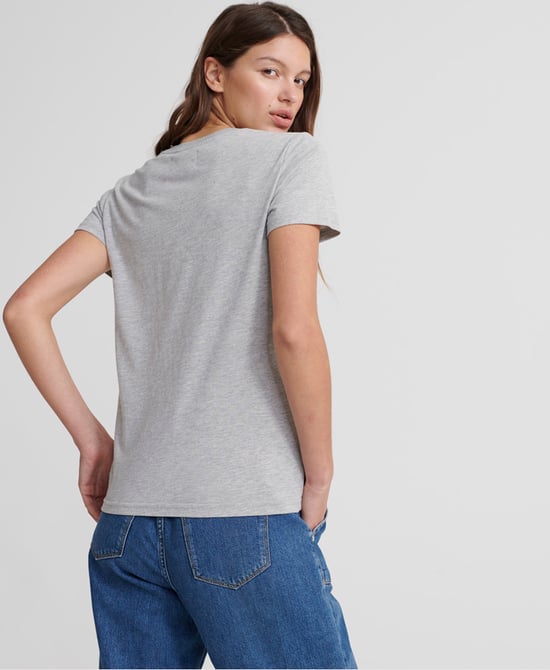 Superdry Classic Varsity T-Shirt