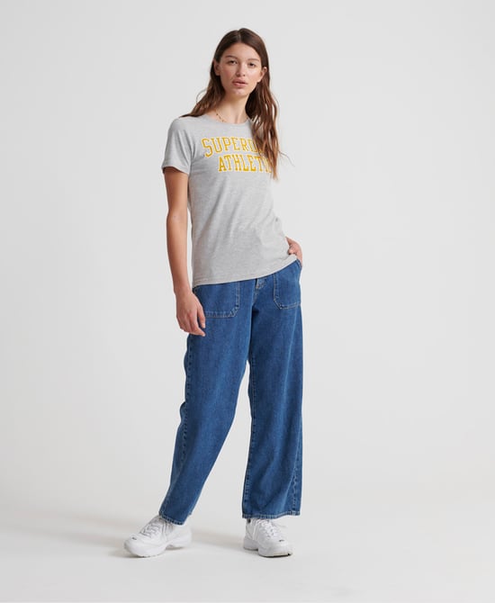 Superdry Classic Varsity T-Shirt