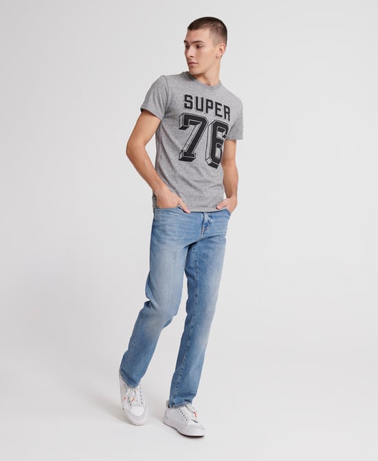 Superdry Mono Classic T-shirt