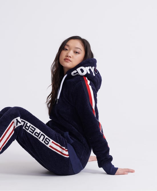 Superdry LA Polar Sport Joggers
