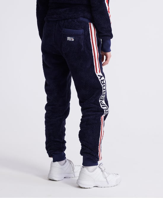 Superdry LA Polar Sport Joggers