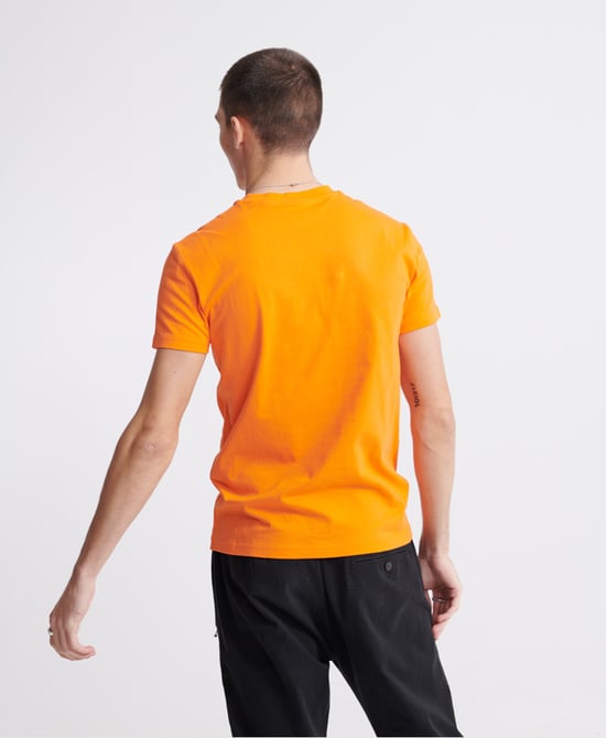 Superdry Urban Tech Nylon Pocket T-Shirt