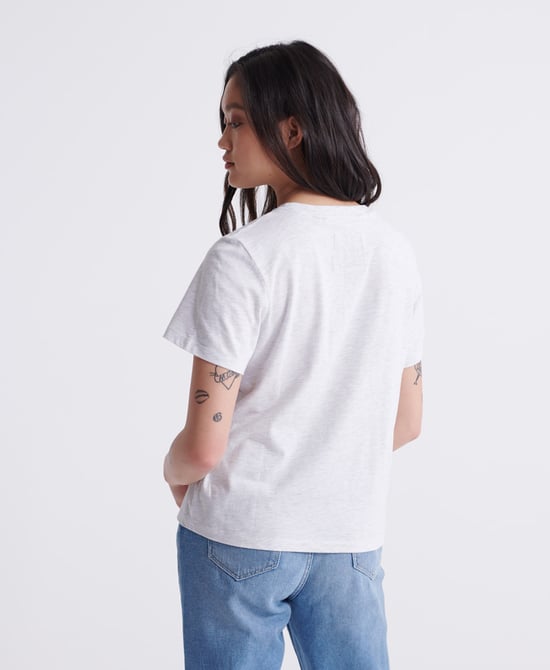 Superdry Track & Field T-shirt