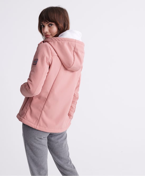 Superdry Winter Ichigo SD- Windtrekker Jacket