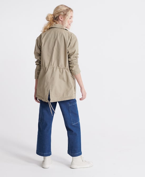 Superdry Desert Rookie Jacket