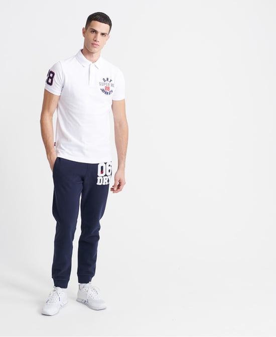 Superdry Classic Superstate Polo Shirt
