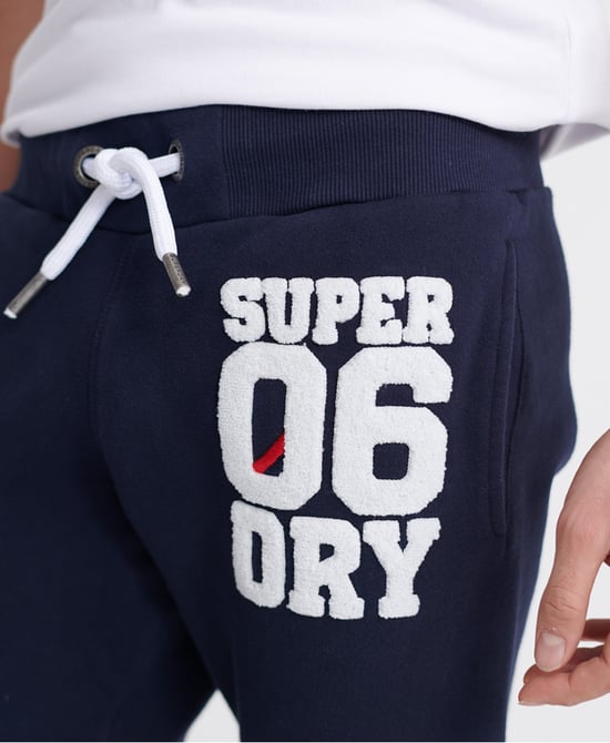 Superdry SDQB Zero Six Jogger