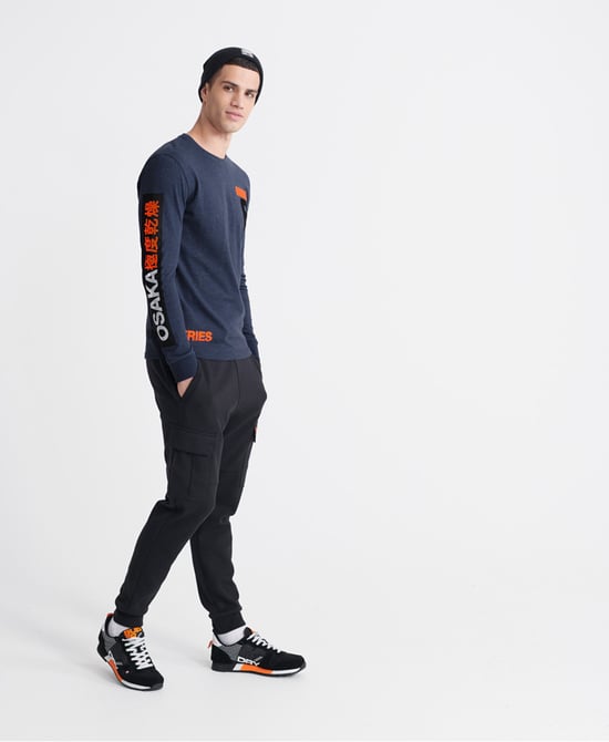 Superdry Osaka Series Top
