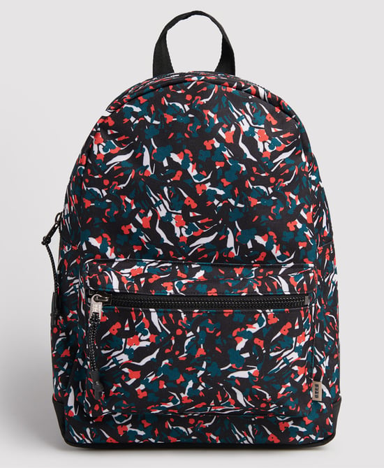 Superdry Urban All Over Print Backpack