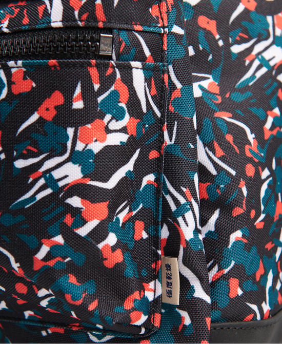 Superdry Urban All Over Print Backpack