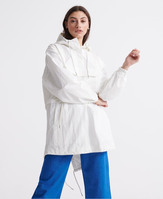 Superdry Sonoran Overhead Jacket