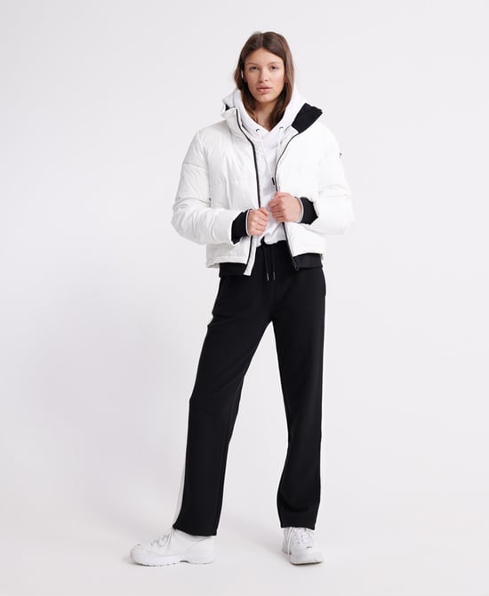 Superdry Long Sleeved Essentials Padded Jacket
