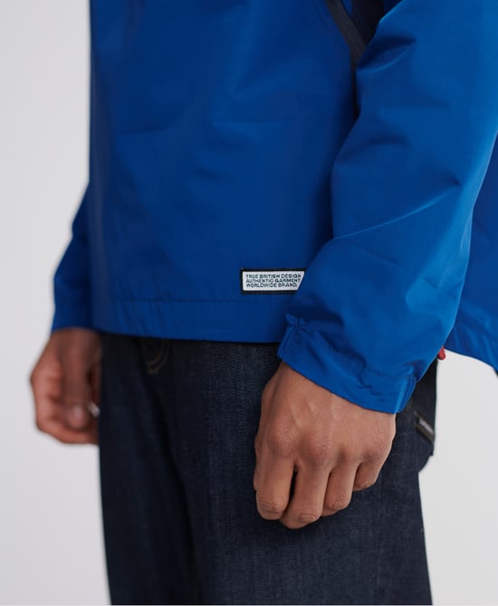 Superdry Ryley Overhead Jacket