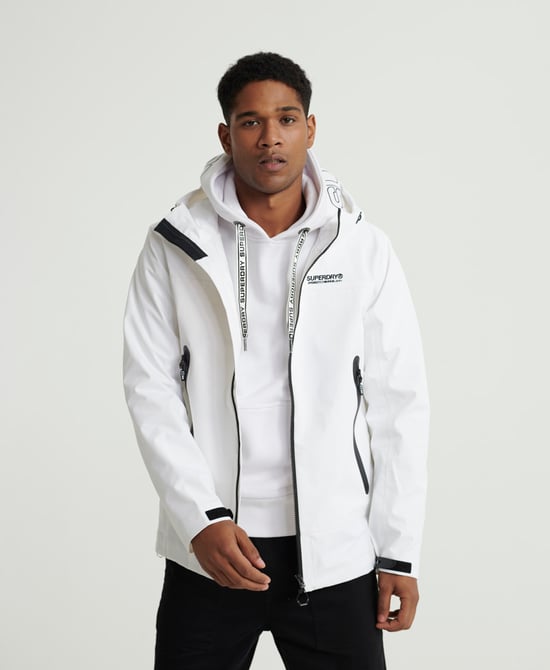 Superdry Hydrotech Waterproof Jacket