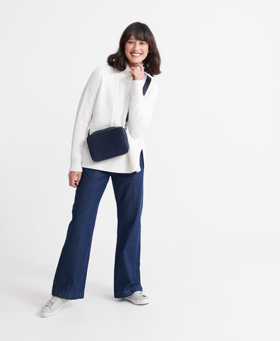 Superdry The [edit] Tailored Jeans