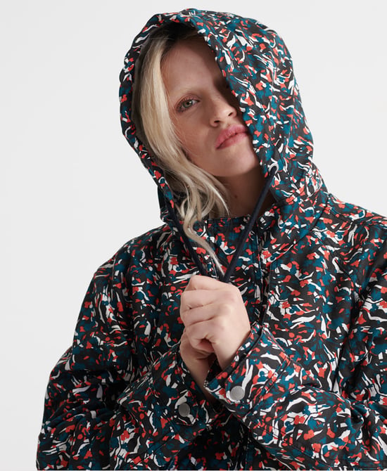 Superdry Adventurer Parka Coat