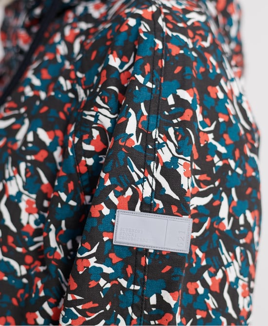Superdry Adventurer Parka Coat