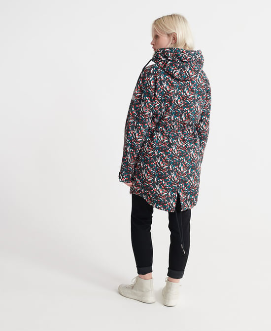 Superdry Adventurer Parka Coat