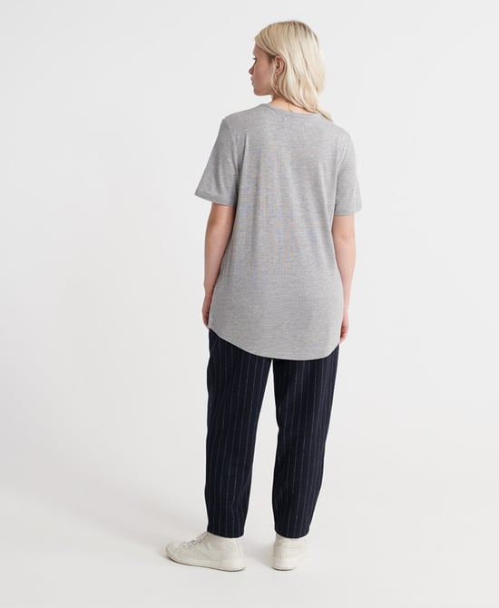 Superdry Edit Premium T-Shirt