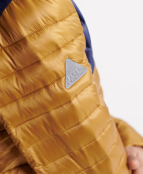 Superdry Colour Block Fuji Jacket