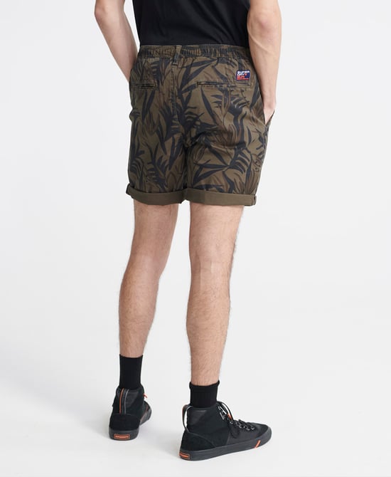 SUPERDRY Short chino Sunscorched - Image 3