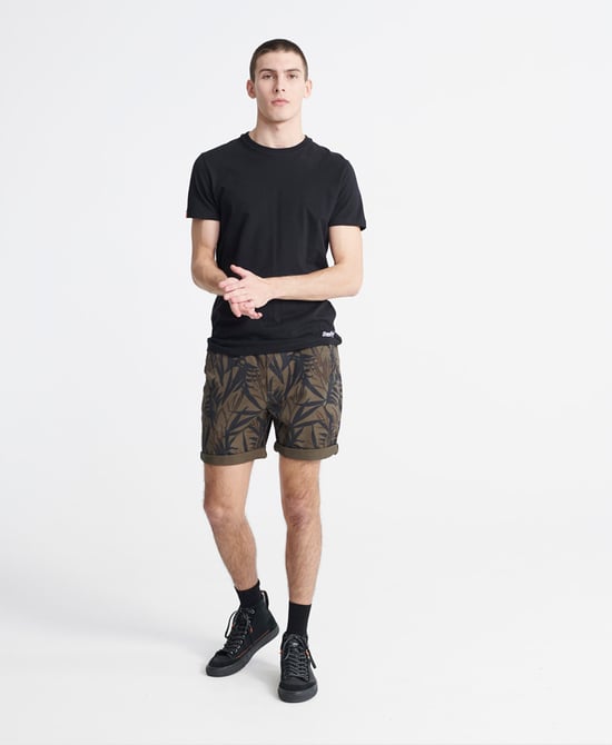 SUPERDRY Short chino Sunscorched - Image 2
