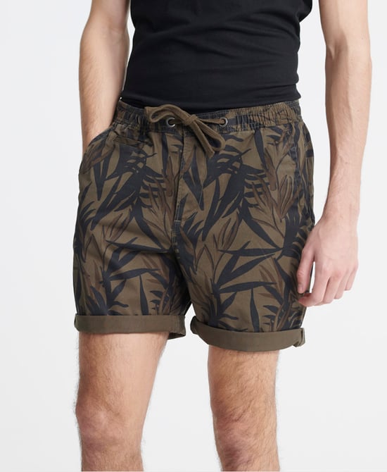 SUPERDRY Short chino Sunscorched - Image 1
