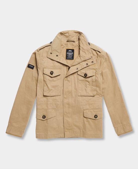 Superdry Field Jacket