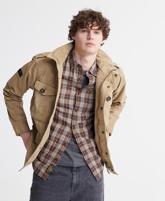 Superdry Field Jacket