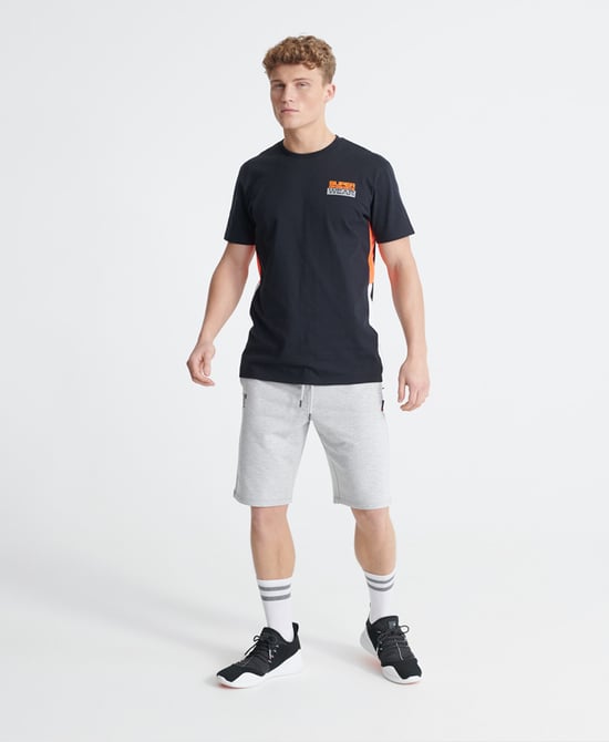 Superdry Training Flex Shorts