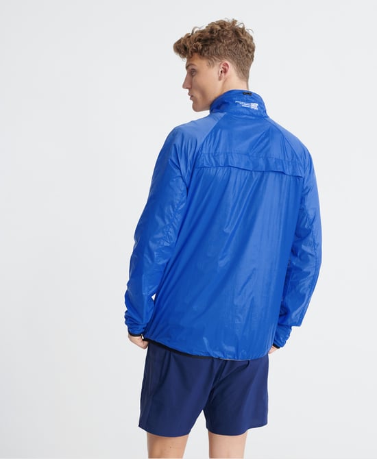 Superdry Training Flyweight Jacket