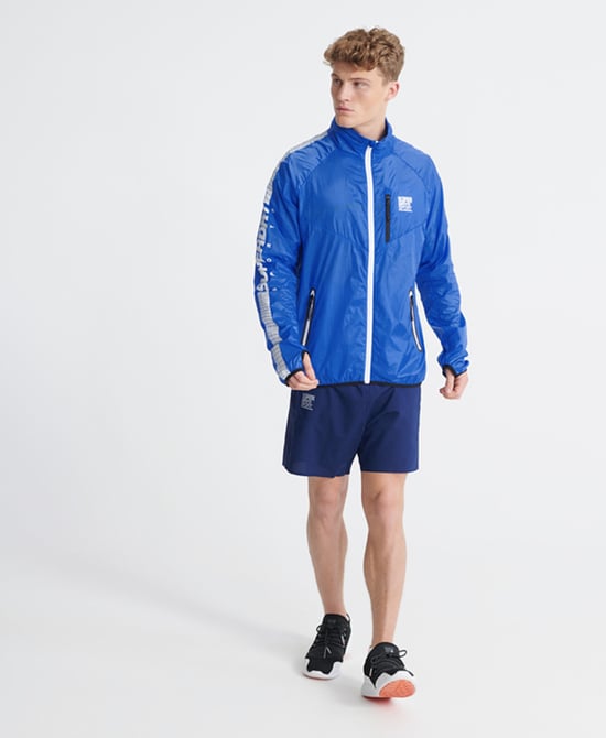 Superdry Training Flyweight Jacket
