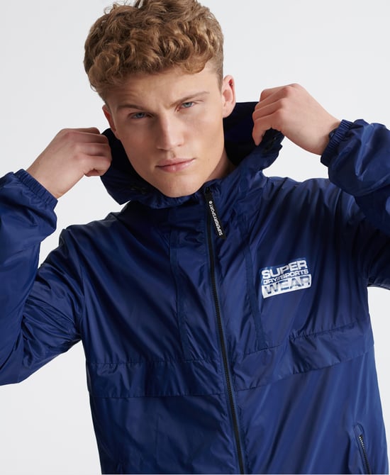 Superdry Streetsport Jacket