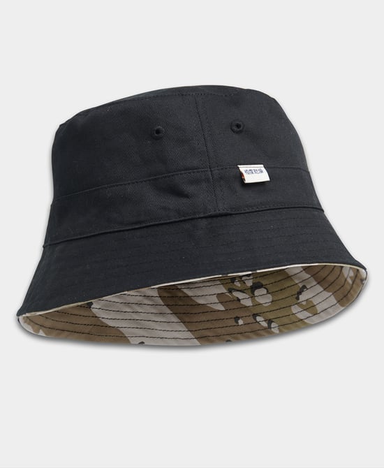 Superdry Reversible Bucket Hat