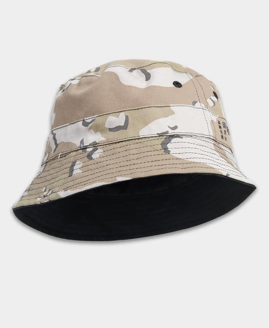 Superdry Reversible Bucket Hat