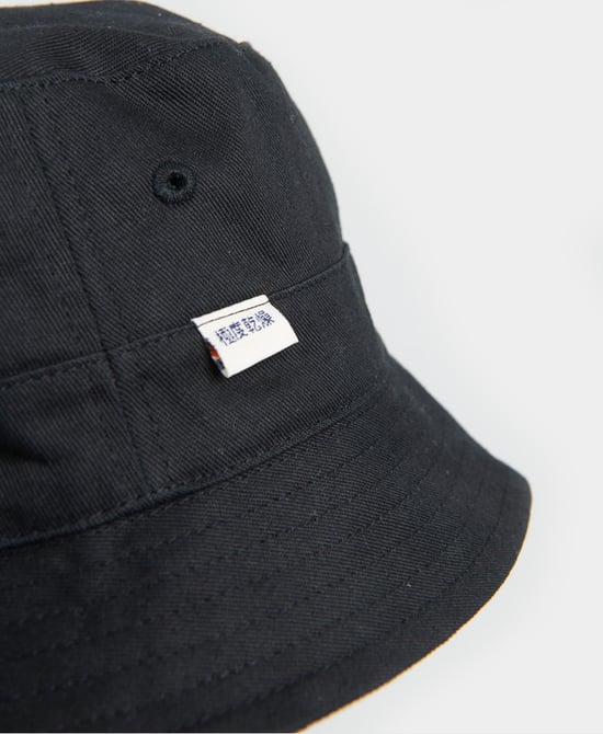 Superdry Reversible Bucket Hat