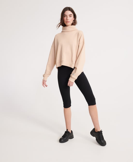 Superdry Capri Leggings