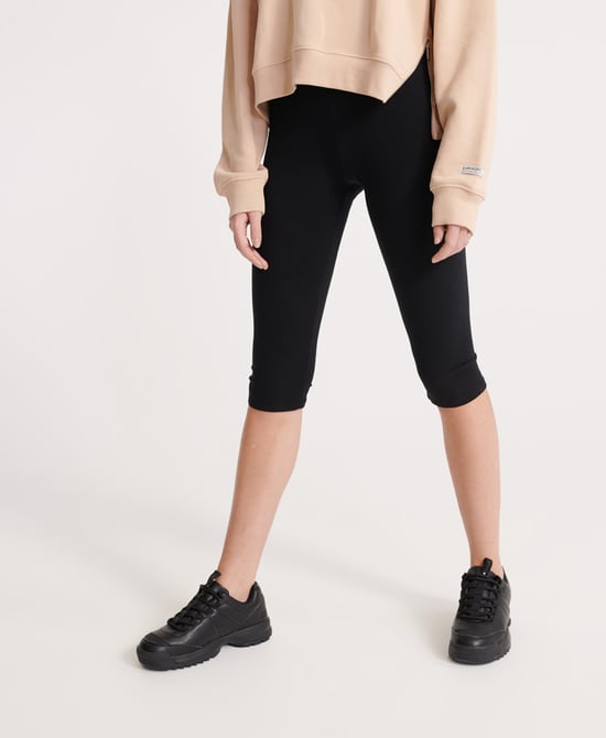 Superdry Capri Leggings
