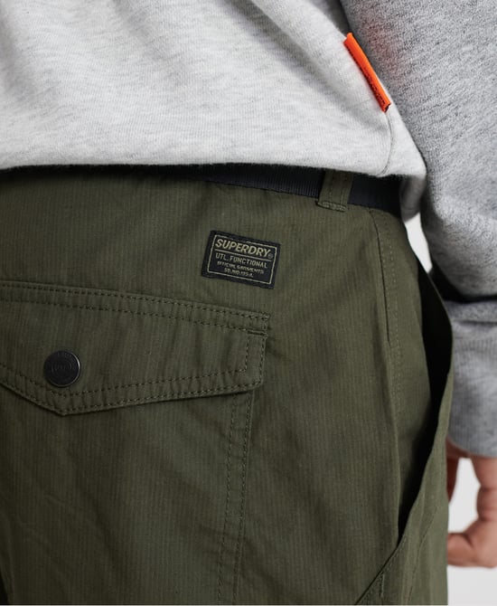 Superdry Utility Pant