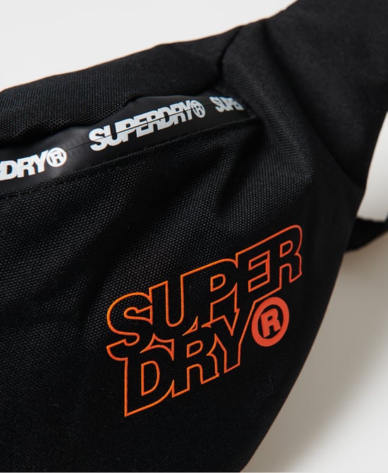 Superdry Freshman Bumbag