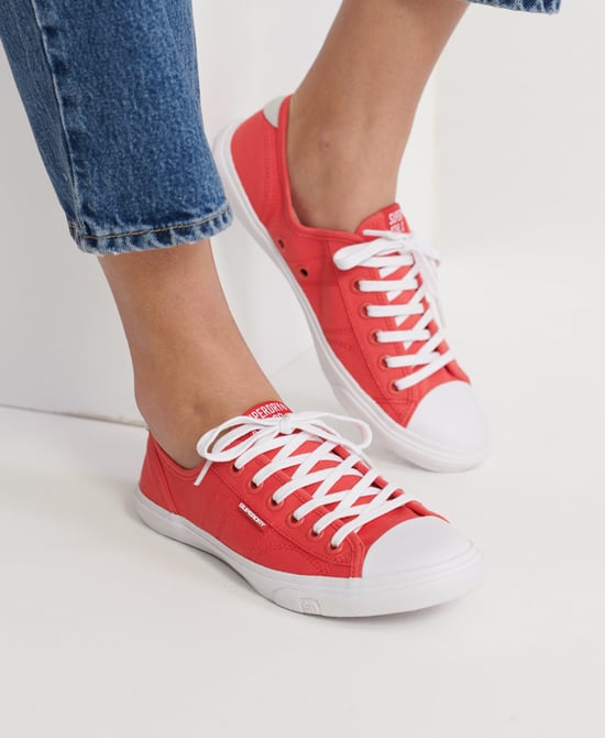 Superdry Low Pro Classic Sneakers