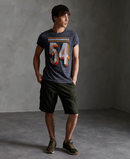 Superdry Japan Shadow T-Shirt