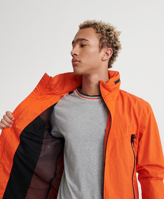 Superdry Altitude SD-Wind Hiker Jacket