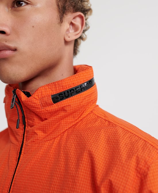 Superdry Altitude SD-Wind Hiker Jacket
