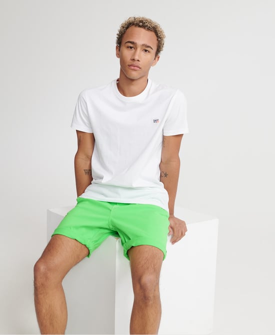 SUPERDRY Short chino Sunscorched - Image 4